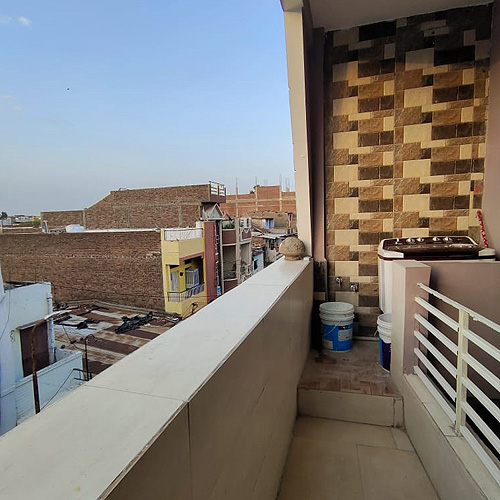 Banke Bihari Homestay